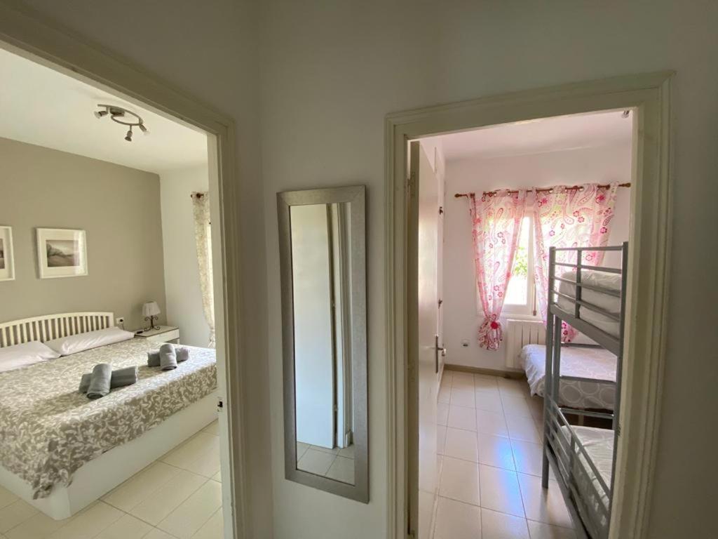 Bellver 1, Ciutadella-Cala Blanca Cala Blanca  Cameră foto