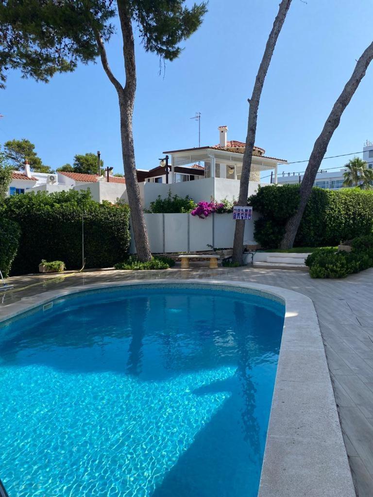 Bellver 1, Ciutadella-Cala Blanca Cala Blanca  Cameră foto