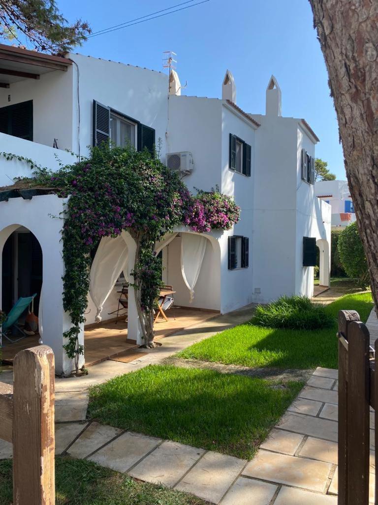 Bellver 1, Ciutadella-Cala Blanca Cala Blanca  Cameră foto