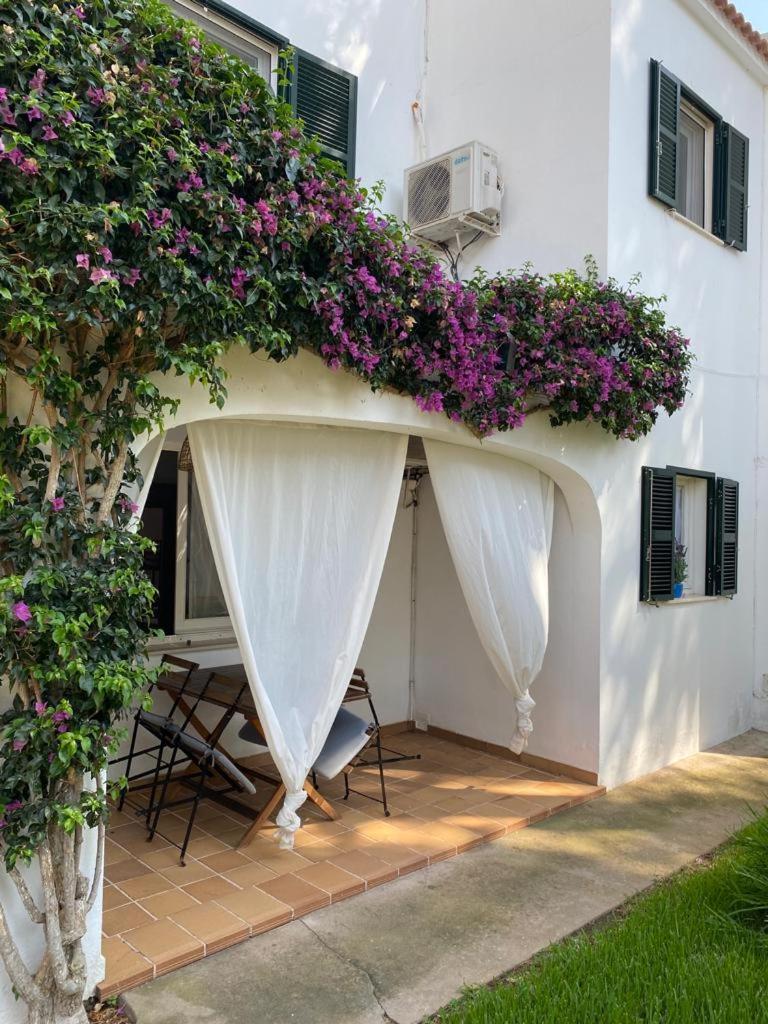 Bellver 1, Ciutadella-Cala Blanca Cala Blanca  Cameră foto
