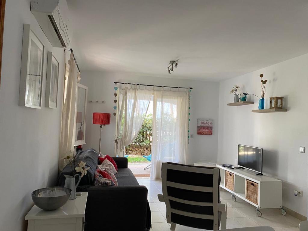 Bellver 1, Ciutadella-Cala Blanca Cala Blanca  Cameră foto
